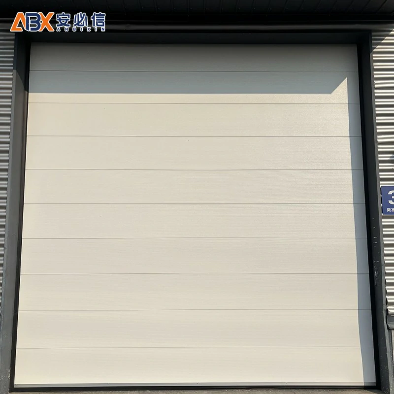 乌海市高扬程提升门
